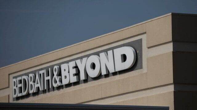 Four Bed Bath & Beyond Stores in Conn. to Close - NBC Connecticut