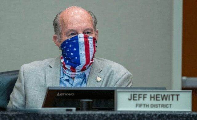 Riverside County supervisor wants to defy Sacramento, reopen businesses faster