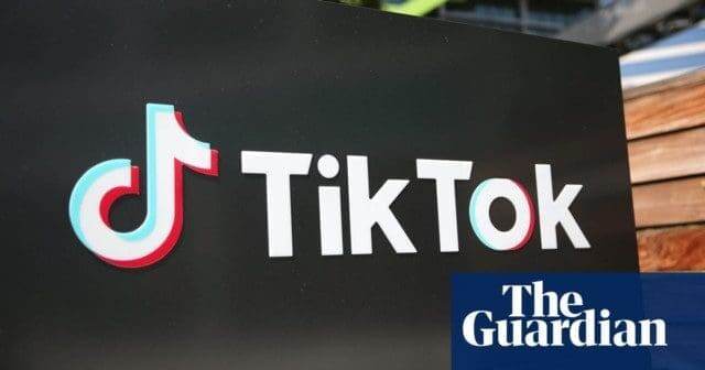 Stay calm!: US TikTok users prepare for world without newly banned app