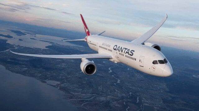 Qantas, EVA and ANA offer sightseeing trips to pandemic weary passengers