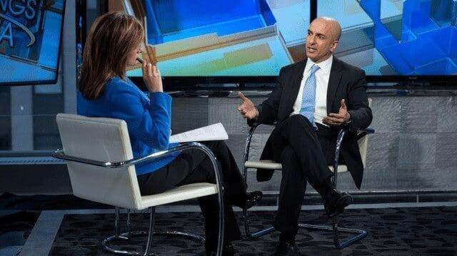 U.S. financial system that needs bailout every 10 years - Market Watch