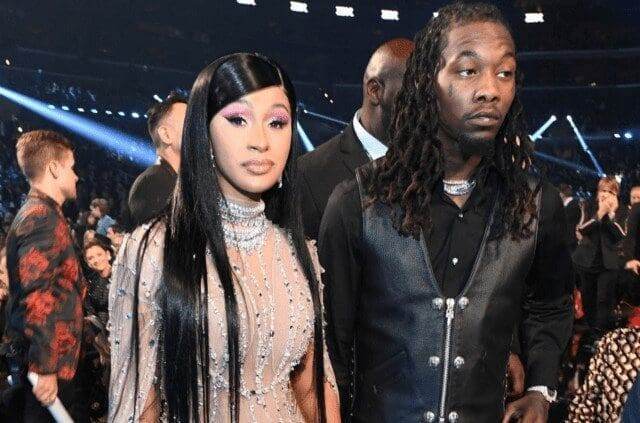Cardi B Opens Up About Offset Divorce: Sometimes People Do Grow Apart