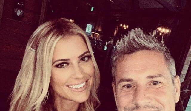 Christina & Ant Anstead Split After Nearly 2 Years of Marriage