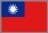 Taiwan Flag