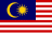 Malaysia Flag